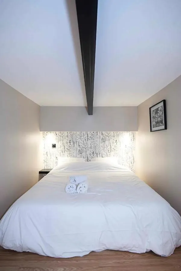 Duplex-Universite Lyon